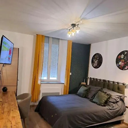 Cosy Apartment