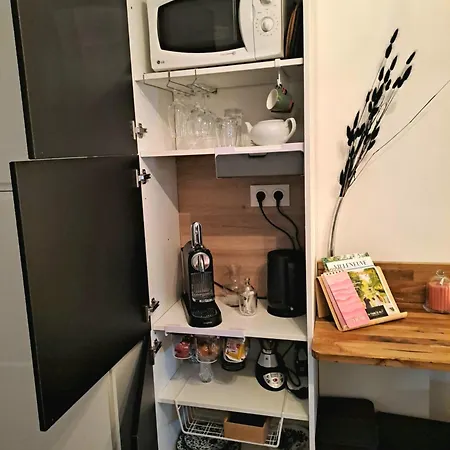 Apartment Cosy
