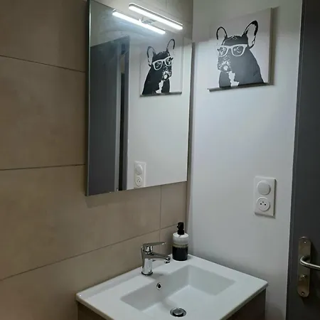 Cosy Apartment *