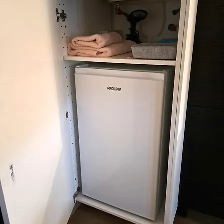 Apartment Cosy