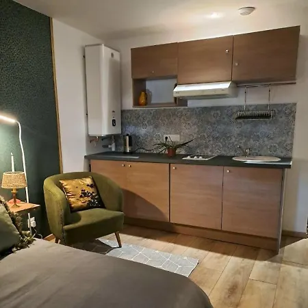 Cosy Apartment